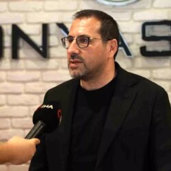 Konyaspor’da Transfer Gelişmeleri