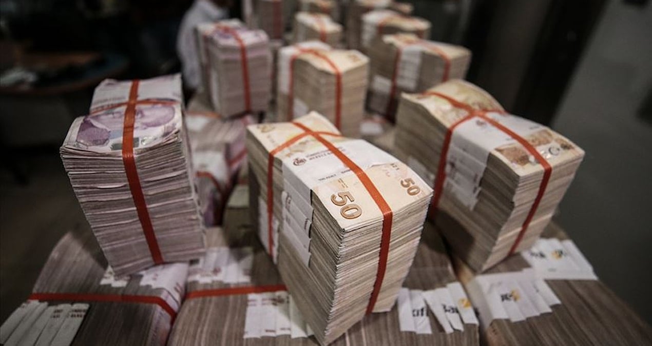 10 yıldır el sürülmeyen milyonlar TMSF’ye devredildi