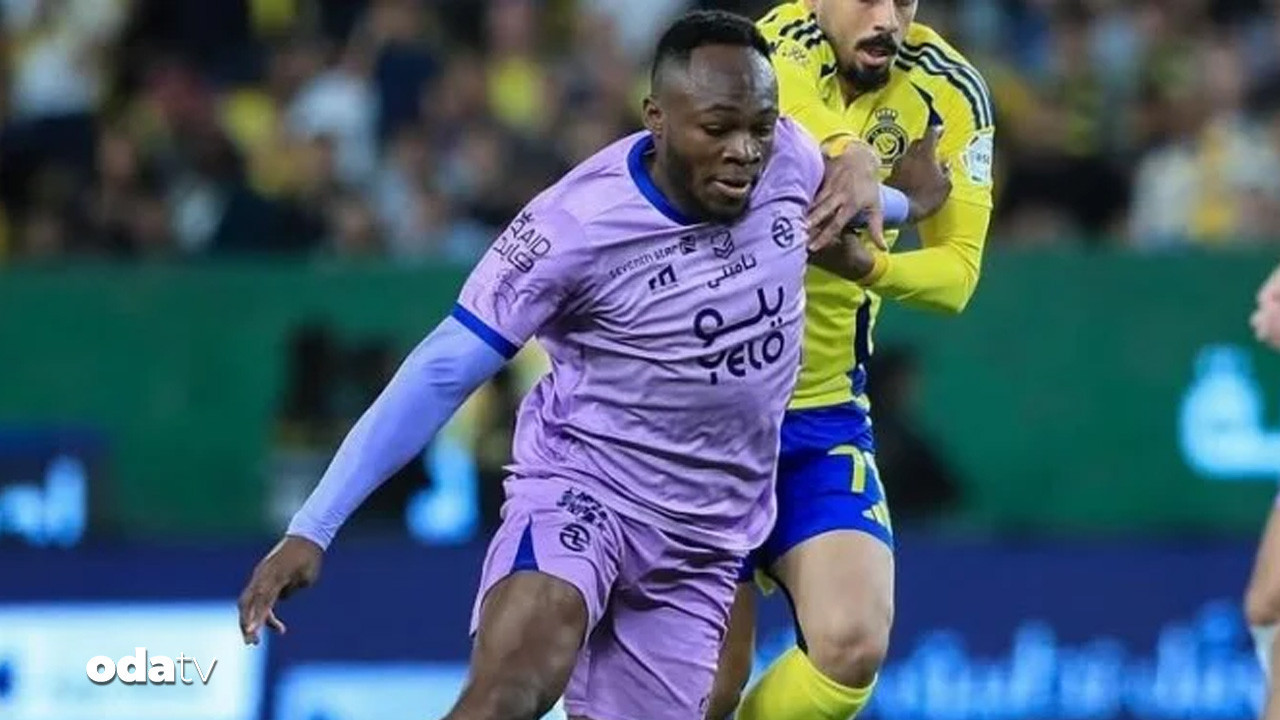 Jackson Muleka yeniden Süper Lig’de